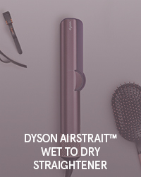 Dyson Airstrait