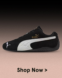 Speedcat OG Black