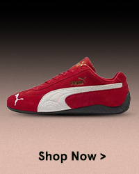 Speedcat OG Red