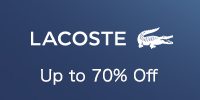 Lacoste