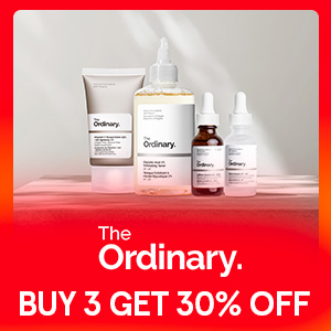 THE ORDINARY