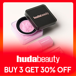 HUDA BEAUTY