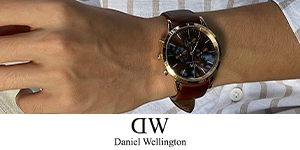 DANIEL WELLINGTON