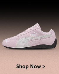 Speedcat OG Pink