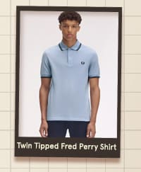 Twin Tipped