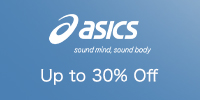 ASICS