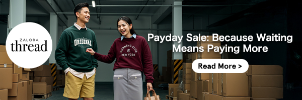 ZALORA Thread