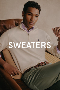 PRL Sweaters