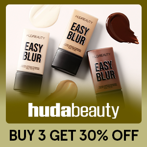 Huda Beauty