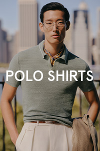 Polo Shirts