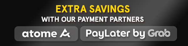 Extra Savings With Payment Partner