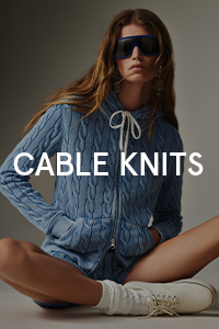 Cable Knits