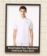 Polo Shirts