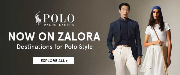 ZAP: Polo Ralph Lauren
