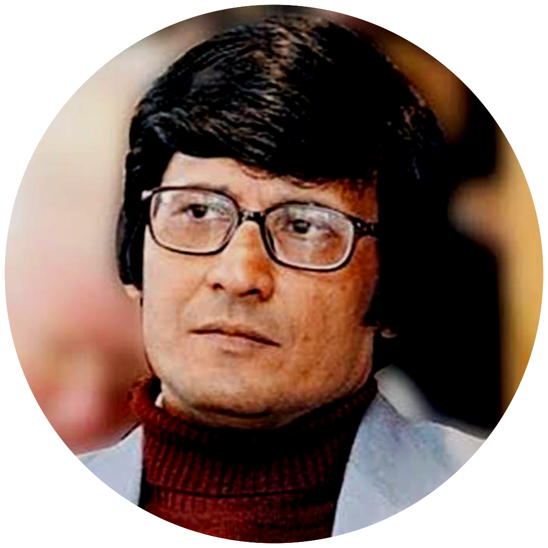 Chinmoy Guha