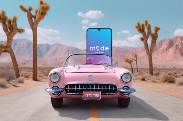 Modemobile