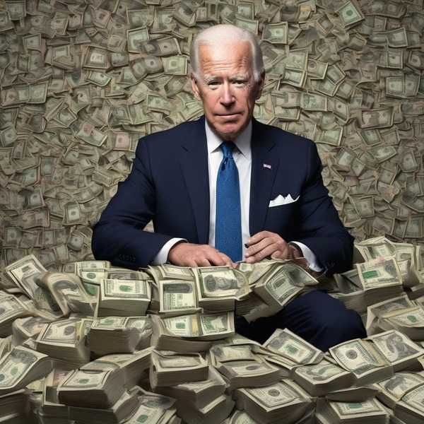 BidenBigMoney