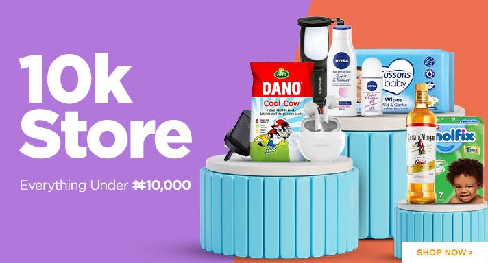 10K Store
