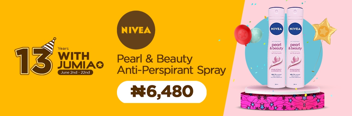 Nivea Discounts
