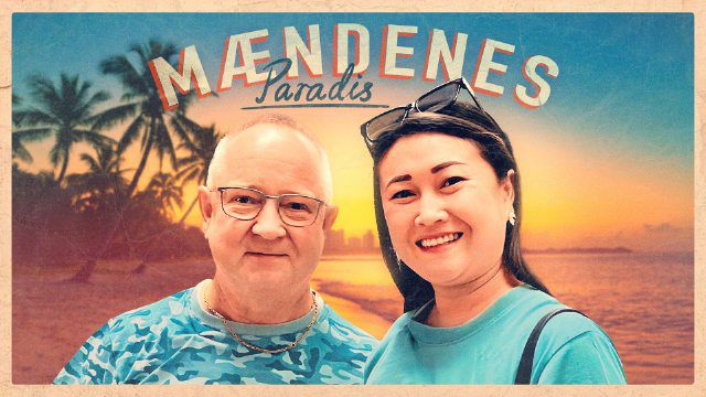 Mændenes Paradis