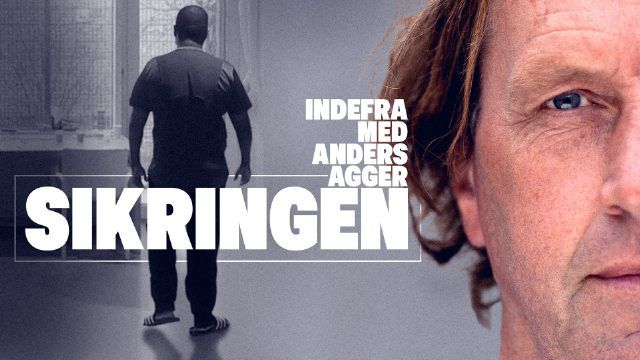 Indefra med Anders Agger