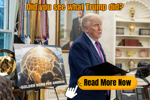 Donald Tramp Photo