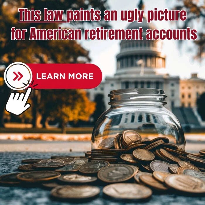 American retirement accounts