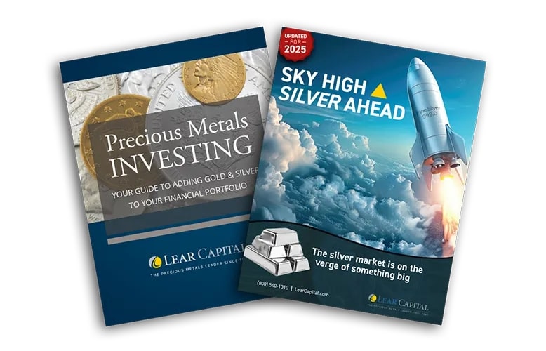Metals Investing