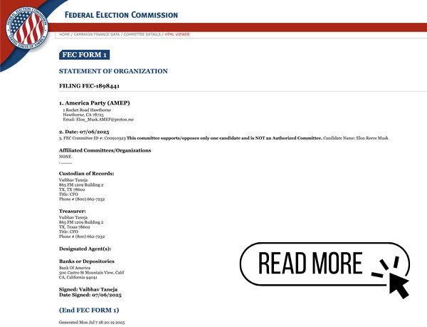 FEC document