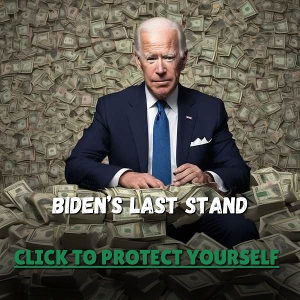 Biden Big Money