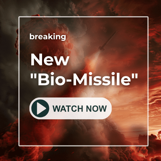 Bio missile