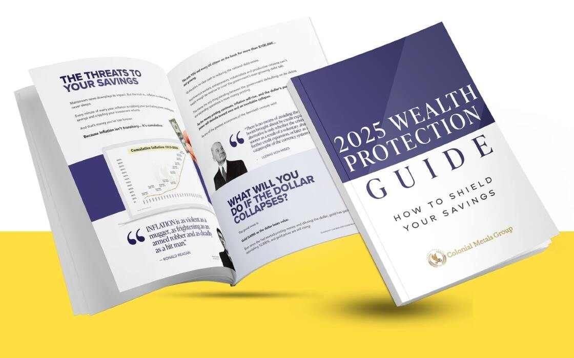 2025 WEALTH PROTECTION GUIDE