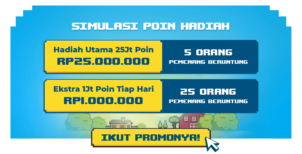 Promo Page 50 Juta