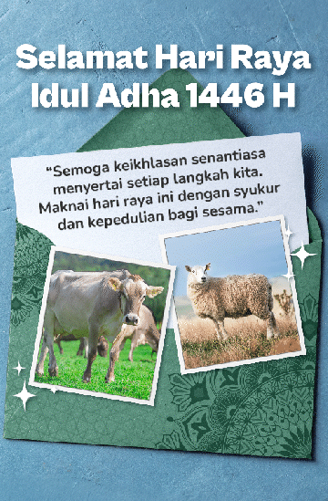IDUL ADHA