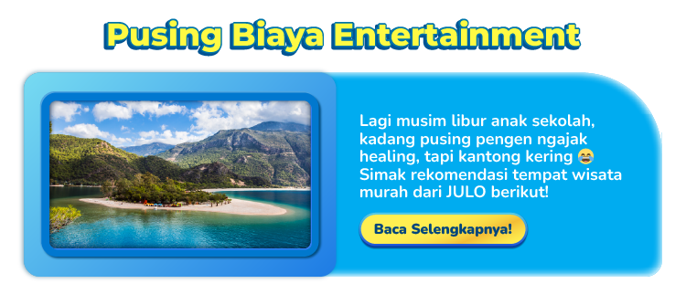 Blog Rekomendasi 10 Tempat Wisata