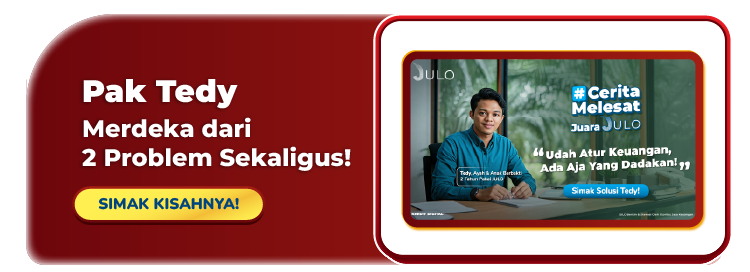 CERITA PAK TEDY