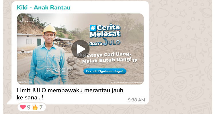 CERITA KIKI