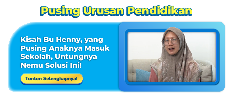 Testimoni Ibu Henny