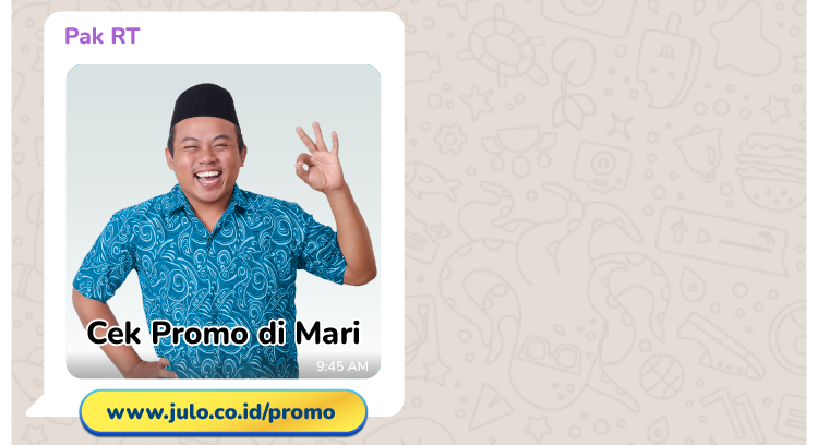 PROMO PAGE JULO