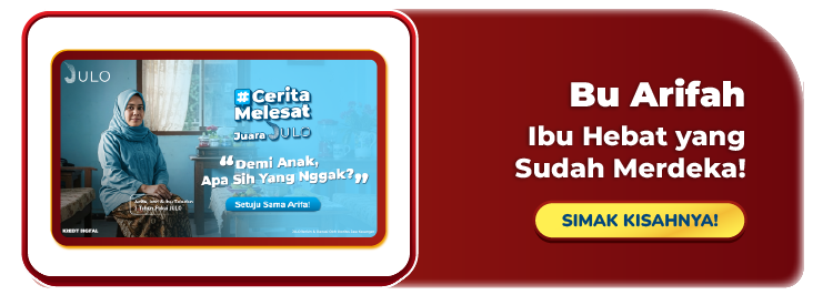 CERITA BU ARIFA