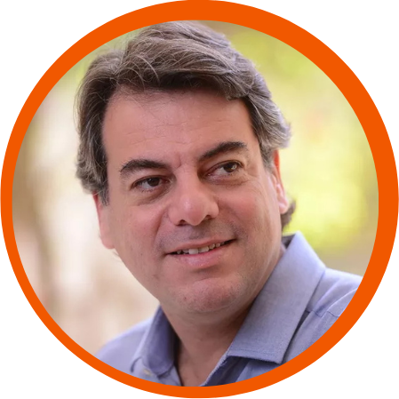 Alexandre Fialho Bio