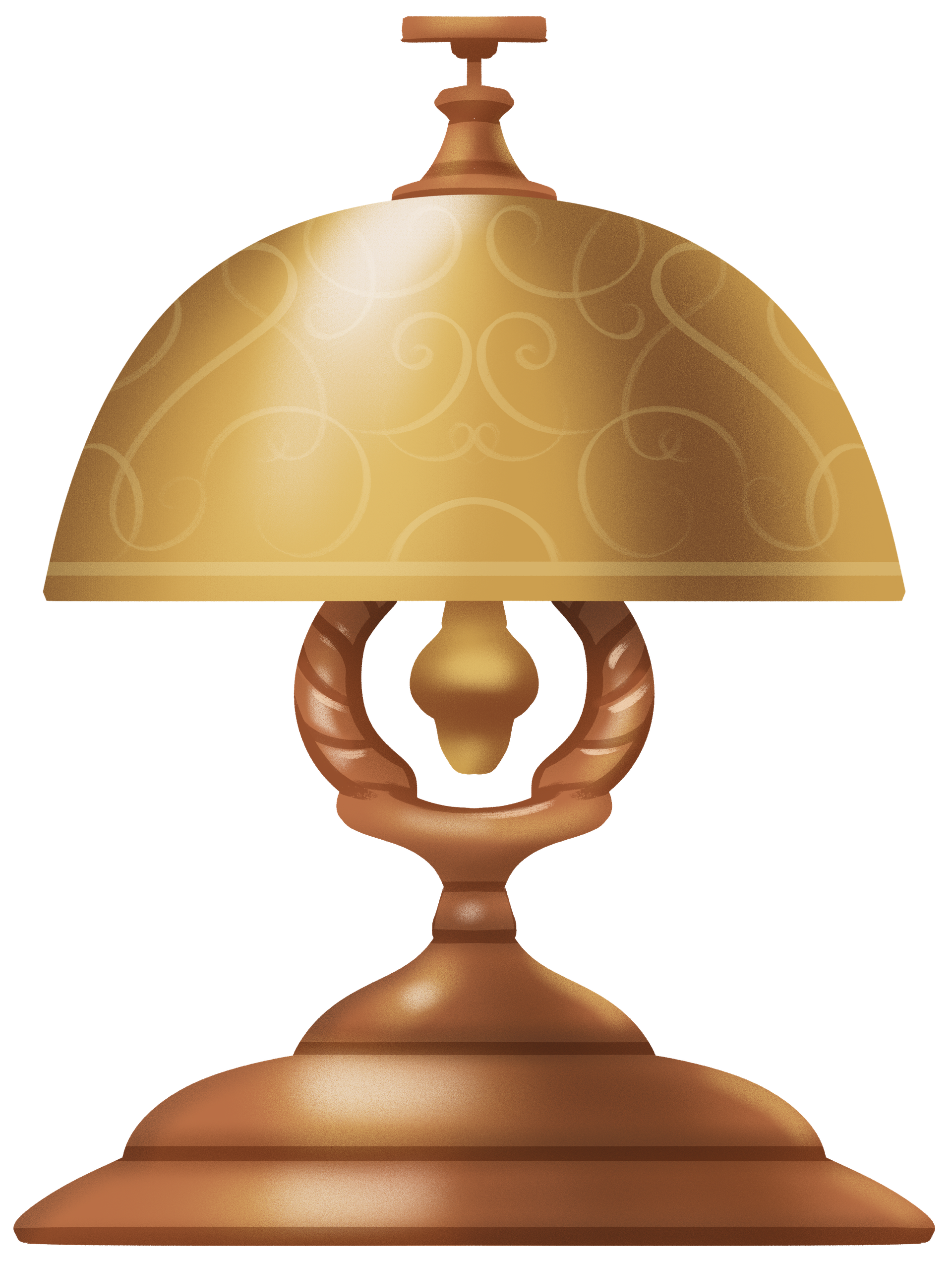 Phone Covid Certificate Illustration Phone Covid Certificate Illustration