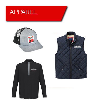 APPAREL APPAREL