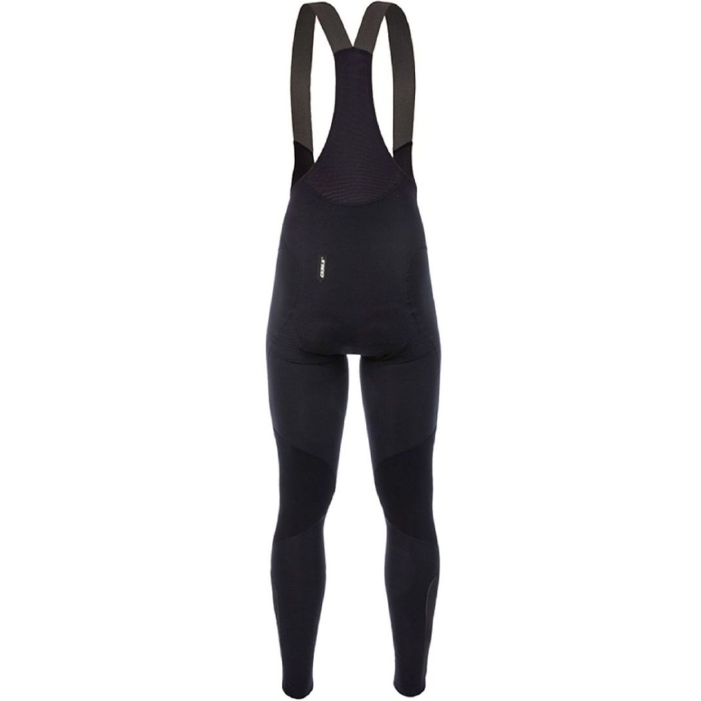 Q36.5 Salopette L1 Long Leg Black