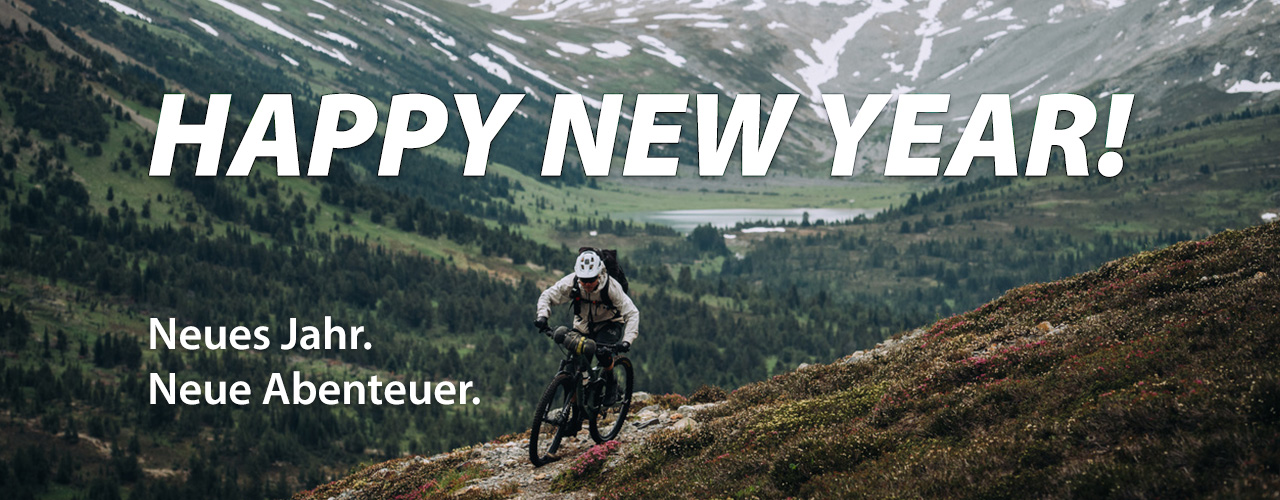 Happy New Year!