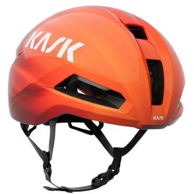 Kask Nirvana WG11 Helm Cherry Burst