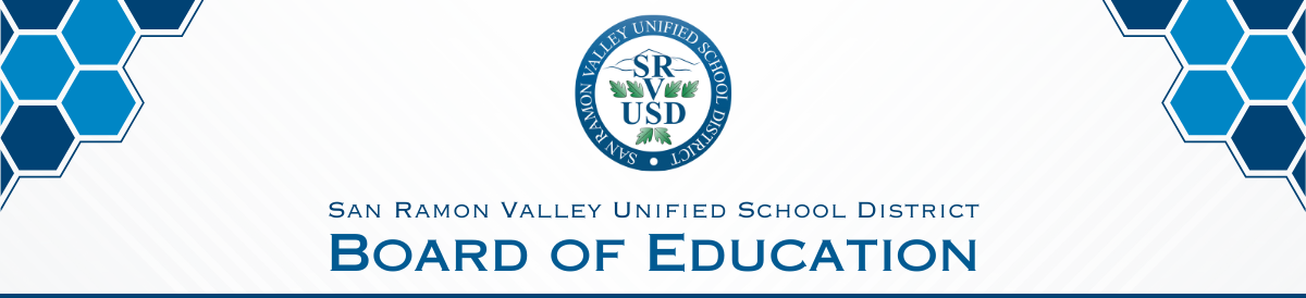 San Ramon Valley USD logo