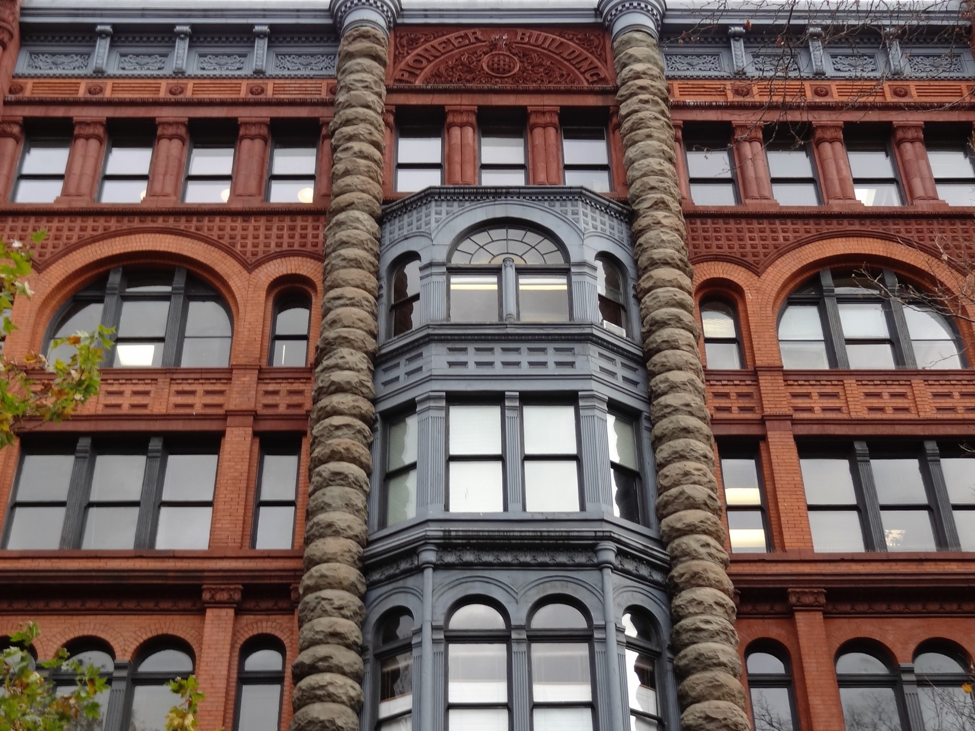 Arts Committee: Material Build a City - 3/17/2026 - The Rainier Club