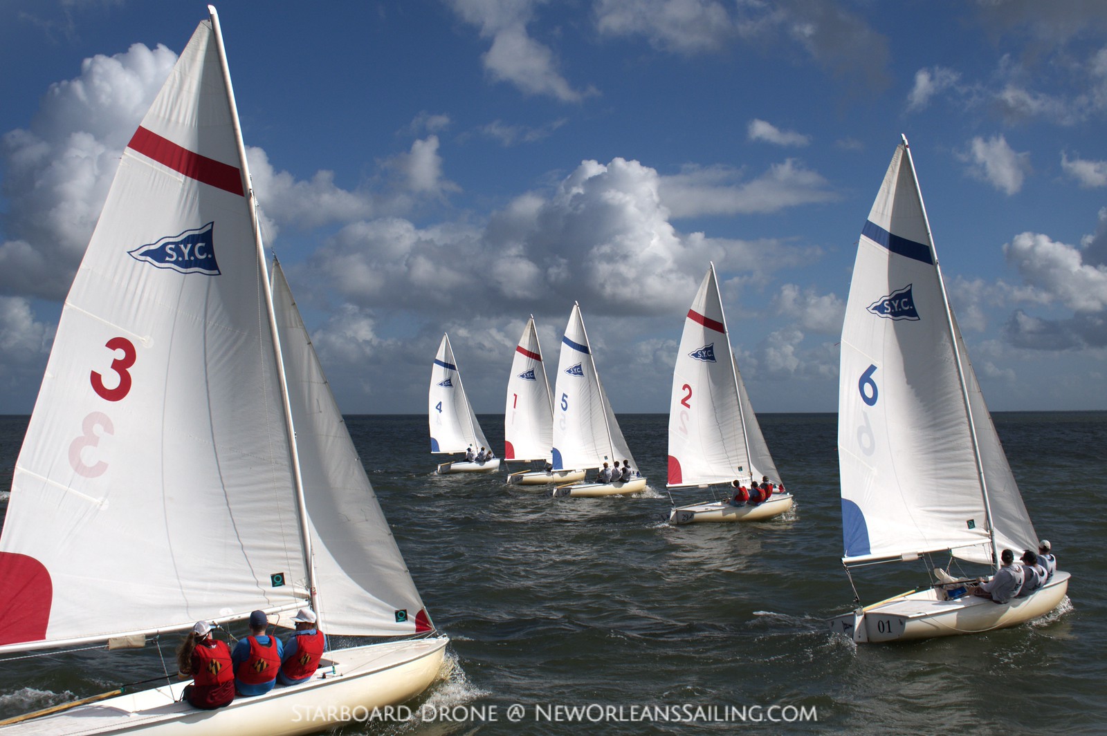 Southern Soiland Cup - 10/31/2025 -