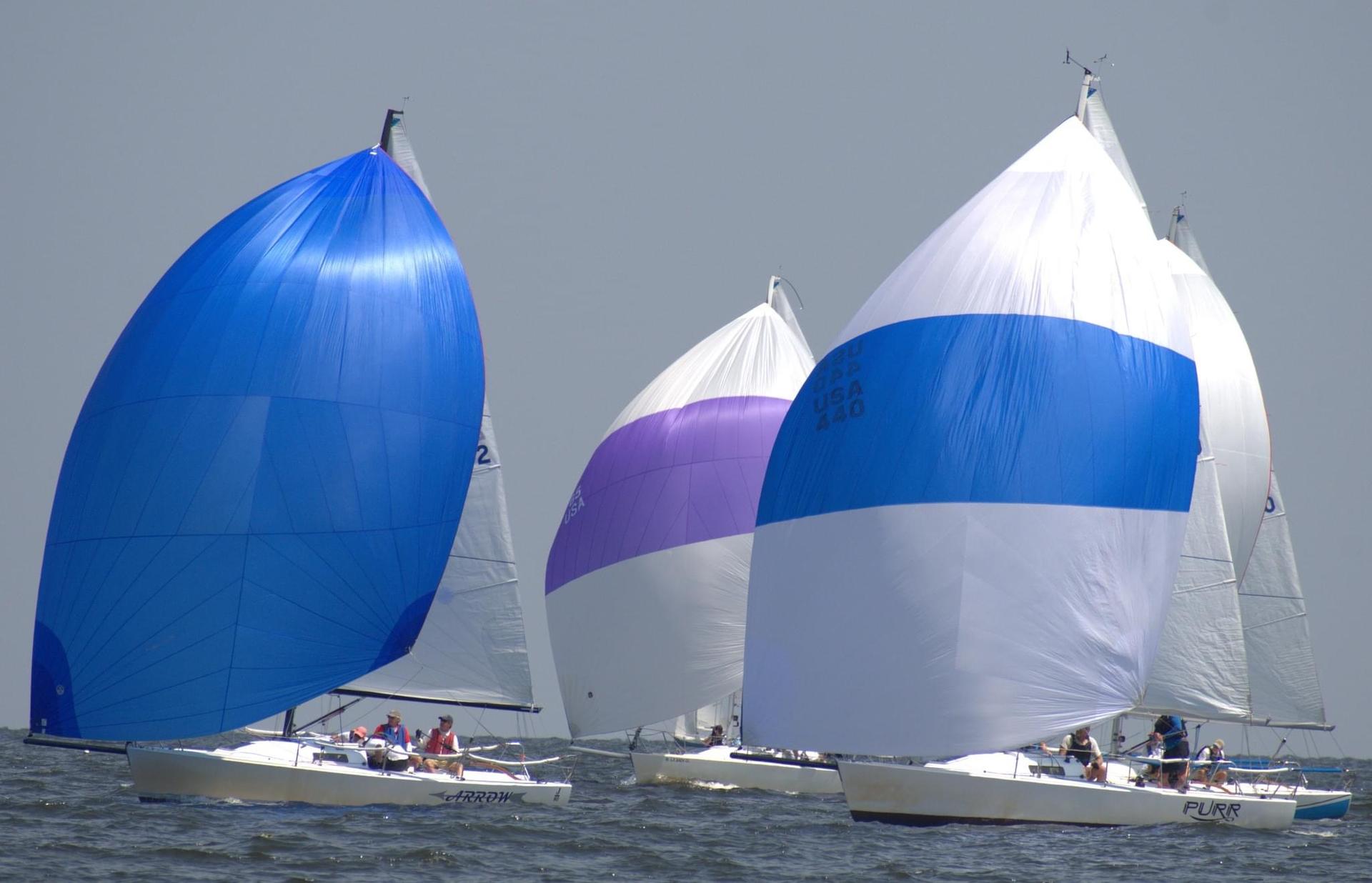 J/80 North American Championship - 10/7/2025 -